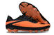 Бутси Hypervenom Phantom I FG Orange c-12-45 фото 1