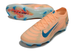 Бутси Air Zoom Mercurial Vapor 16 Elite FG Mbappe c-36-44 фото 6