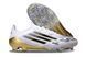 Бутсы F50 Elite FG White-Gold c-26 фото 1
