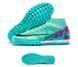 Сороконожки Mercurial SuperFly TF nbs-18-43 фото 3