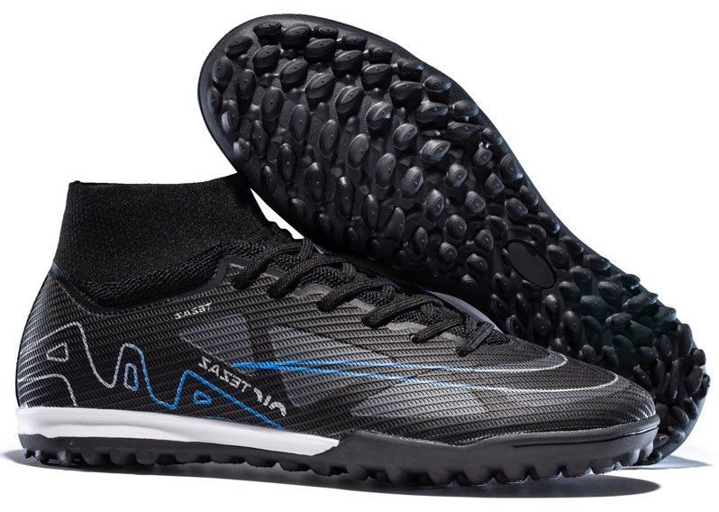 Сороконожки Mercurial SuperFly TF Black nbs-10-44 фото
