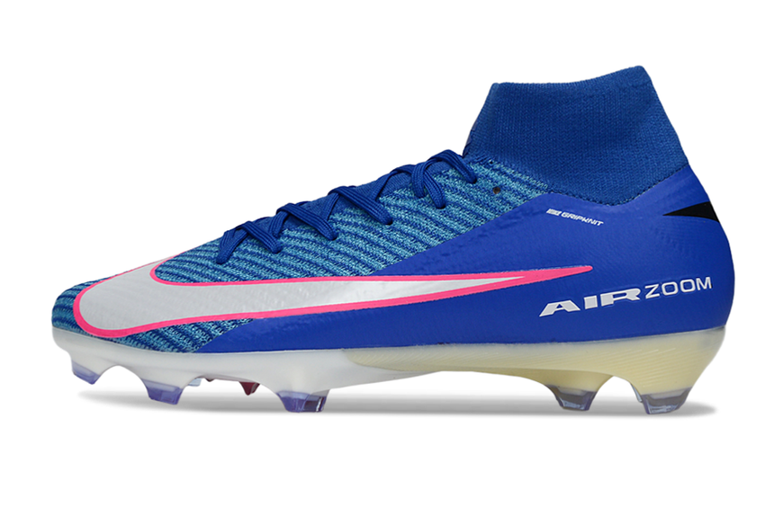 Бутси Дитячі Air Zoom Mercurial SuperFly 10 Attack Pack Elite FG d-36-36 фото