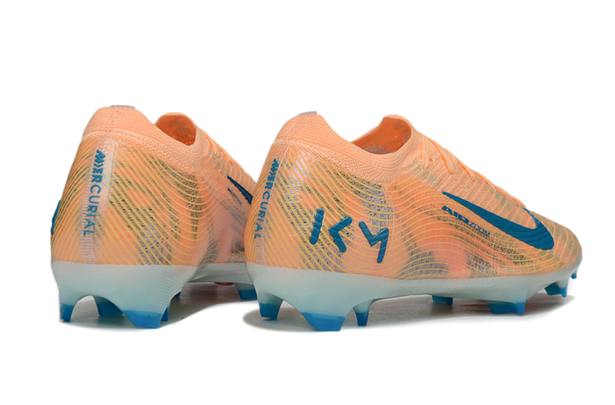 Бутси Air Zoom Mercurial Vapor 16 Elite FG Mbappe c-36-44 фото