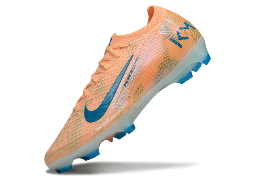 Бутси Air Zoom Mercurial Vapor 16 Elite FG Mbappe c-36-44 фото