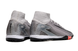Сороконіжки Air Zoom Mercurial Superfly 10 TF Grey s-12-45 фото 5