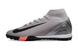 Сороконіжки Air Zoom Mercurial Superfly 10 TF Grey s-12-45 фото 2