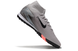 Сороконіжки Air Zoom Mercurial Superfly 10 TF Grey s-12-45 фото 4