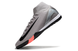 Сороконіжки Air Zoom Mercurial Superfly 10 TF Grey s-12-45 фото 6