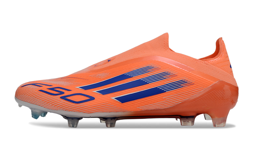 Бутси Дитячі F50 Elite FG Orange d-26-38 фото