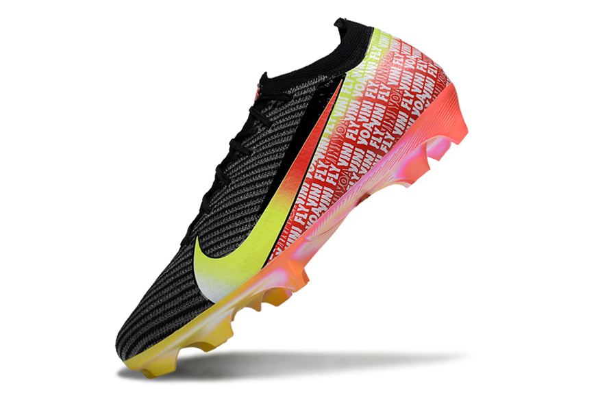 Бутси Mercurial Vapor 16 Vini Jr Elite FG c-13 фото