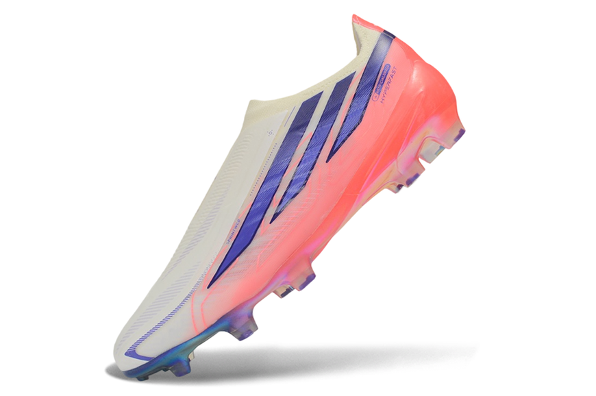 Бутсы Десткие F50 Hyperfast FG Chaos vs Control Pack d-63-36 фото