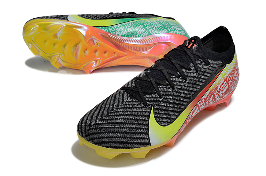 Бутси Mercurial Vapor 16 Vini Jr Elite FG c-13 фото