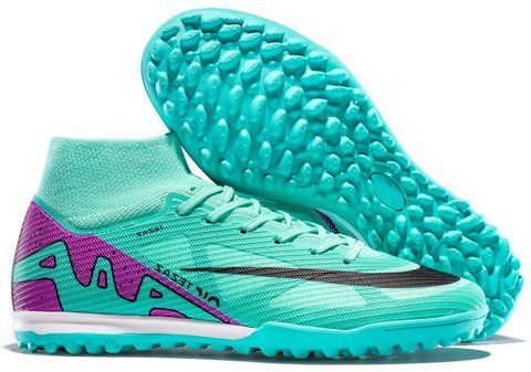 Сороконожки Mercurial SuperFly TF nbs-18-45 фото