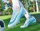 Бутси Air Zoom Mercurial Vapor FG Blue nb-7-44 фото 5