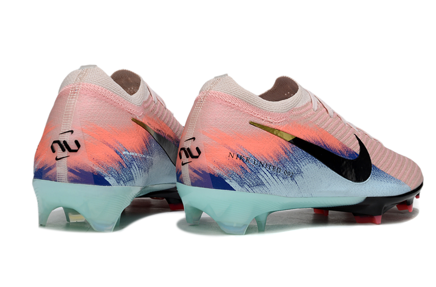 Бутси Air Zoom Mercurial Vapor 16 Elite FG United Pack c-37 фото