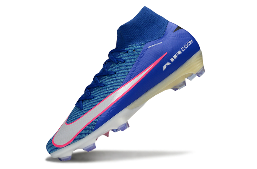 Бутси Дитячі Air Zoom Mercurial SuperFly 10 Attack Pack Elite FG d-36-38 фото