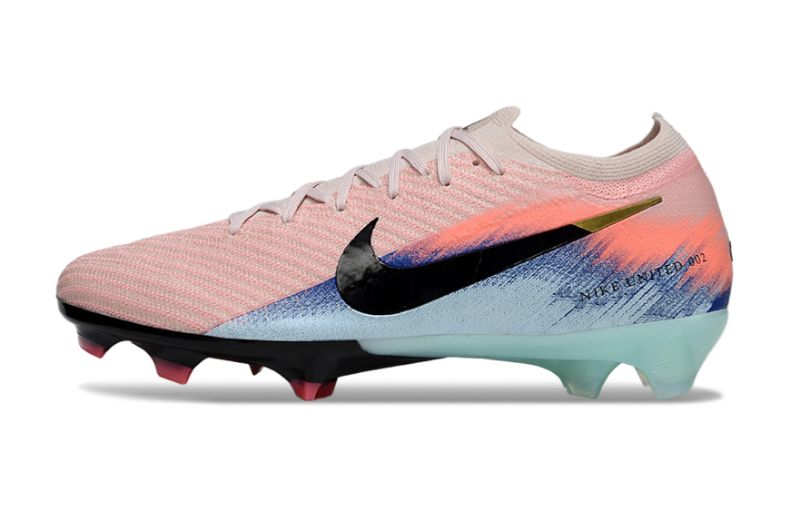 Бутси Air Zoom Mercurial Vapor 16 Elite FG United Pack c-37 фото