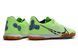 Футзалки React gato IC green f-1 фото 6