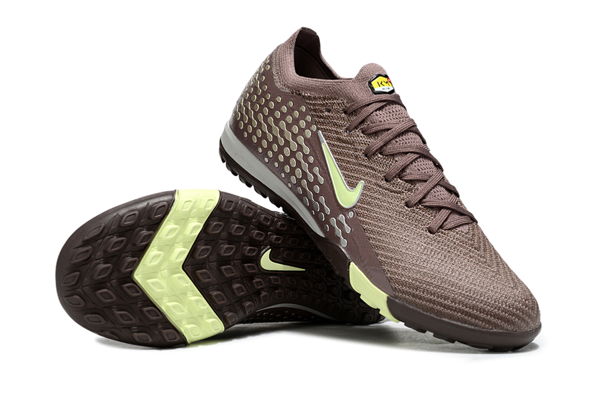 Сороконожки Air Zoom Mercurial Vapor 16 Mbappe TF s-44-45 фото