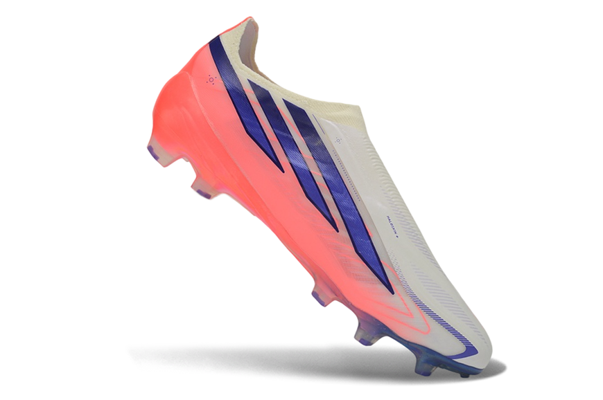 Бутсы Десткие F50 Hyperfast FG Chaos vs Control Pack d-63-38 фото