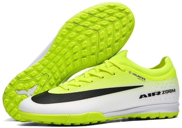 Сороконожки Mercurial Vapor TF nbs-23-45 фото