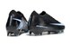 Бутси Air Zoom Mercurial Vapor 16 Elite FG Black (з мішечком) c-41-45 фото 7