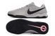 Футзалки Tiempo Legend 10 IC Grey f-17-45 фото 3