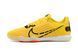 Футзалки React gato IC Yellow f-43-44 фото 2