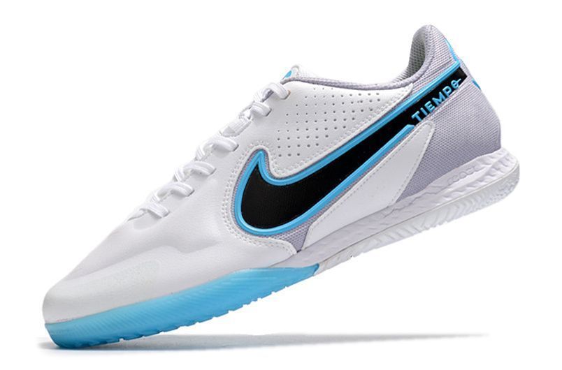 Футзалки Tiempo Legend 9 IC f-25-42 фото