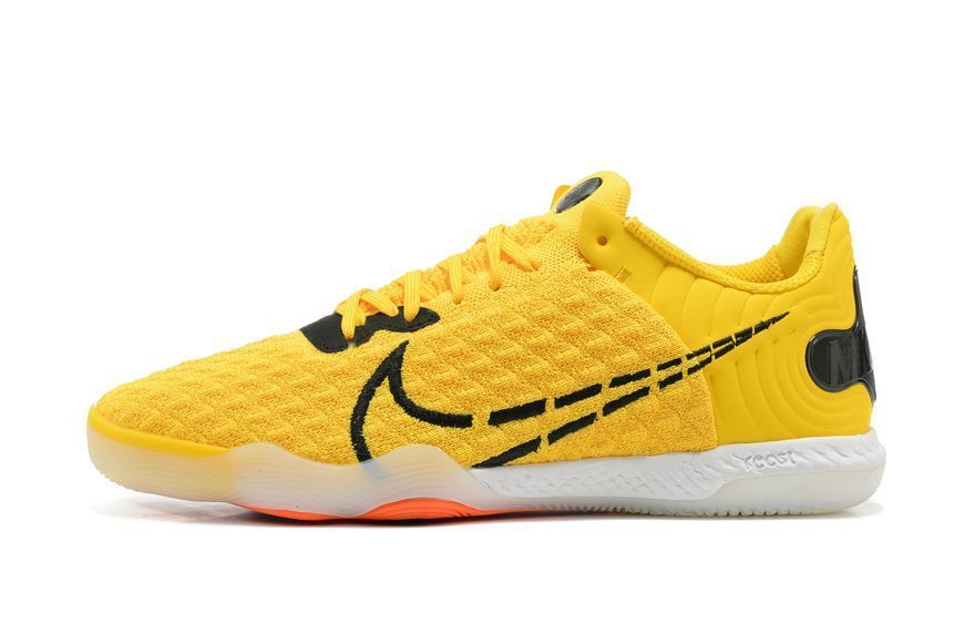 Футзалки React gato IC Yellow f-43-44 фото