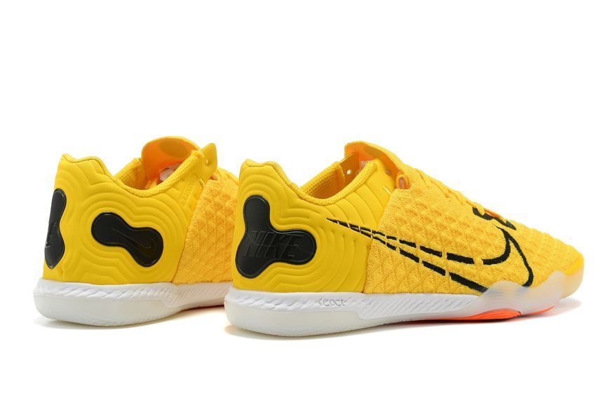 Футзалки React gato IC Yellow f-43-44 фото