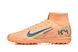 Сороконожки Детские Air Zoom Mercurial Superfly 10 Mbappe TF ds-1-38 фото 3