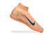 Сороконожки Детские Air Zoom Mercurial Superfly 10 Mbappe TF ds-1-38 фото 2