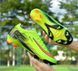 Бутси Air Zoom Mercurial Vapor FG Green nb-8 фото 5