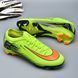 Бутси Air Zoom Mercurial Vapor FG Green nb-8 фото 2