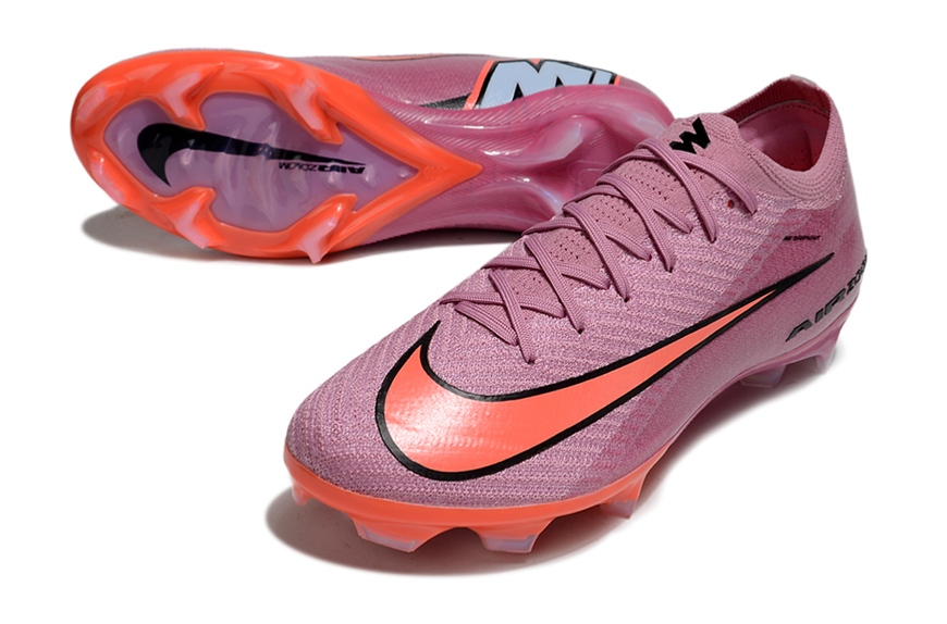 Бутси Air Zoom Mercurial Vapor 16 Elite FG Scary Good (з мішечком) c-42 фото