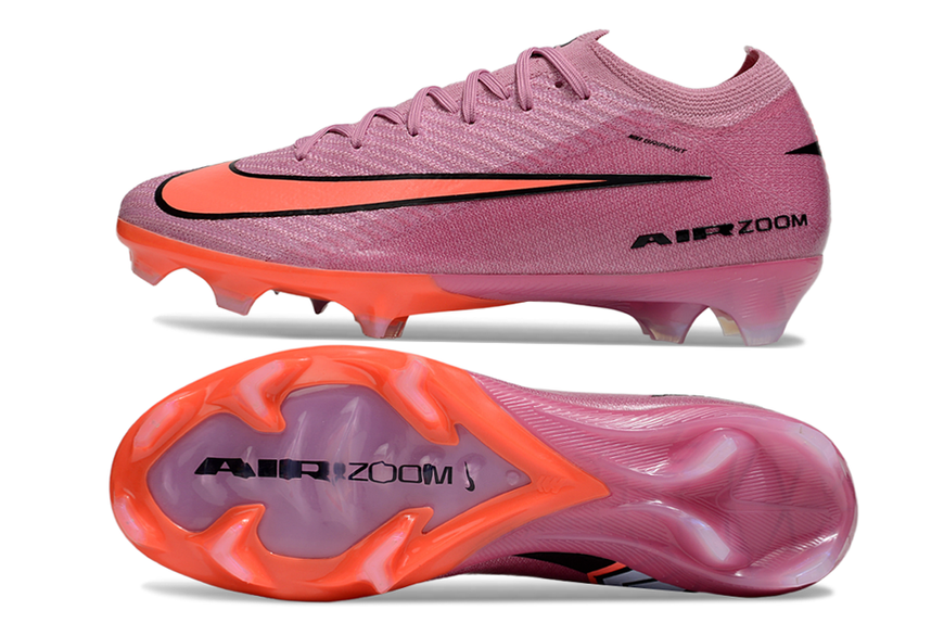 Бутси Air Zoom Mercurial Vapor 16 Elite FG Scary Good (з мішечком) c-42 фото