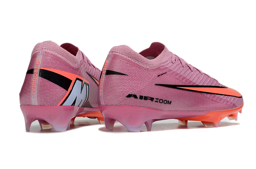 Бутси Air Zoom Mercurial Vapor 16 Elite FG Scary Good (з мішечком) c-42 фото