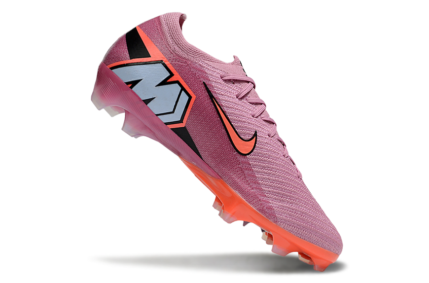 Бутси Air Zoom Mercurial Vapor 16 Elite FG Scary Good (з мішечком) c-42 фото