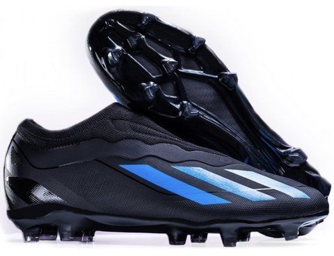Бутсы X CrazyFast FG nb-26-45 фото
