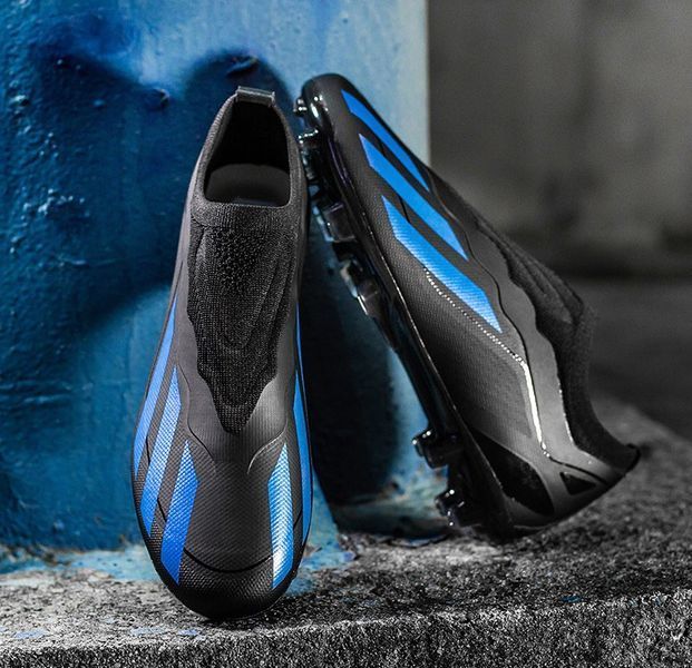 Бутси X CrazyFast FG nb-26-45 фото