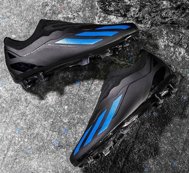 Бутси X CrazyFast FG nb-26-45 фото