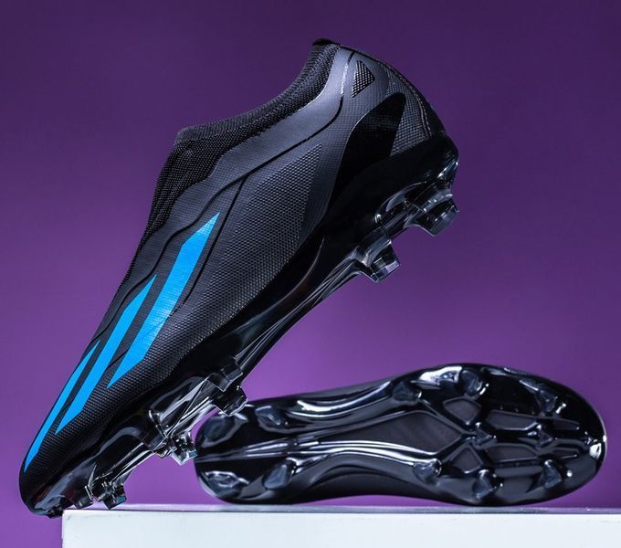 Бутси X CrazyFast FG nb-26-45 фото
