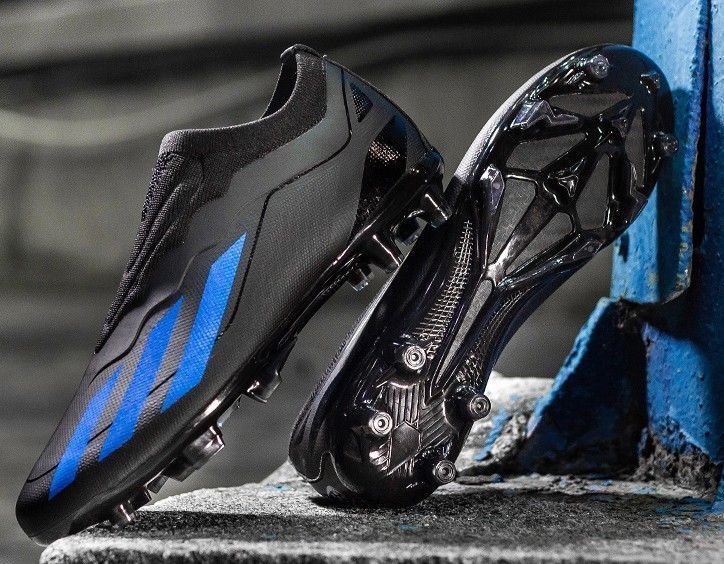 Бутси X CrazyFast FG nb-26-45 фото