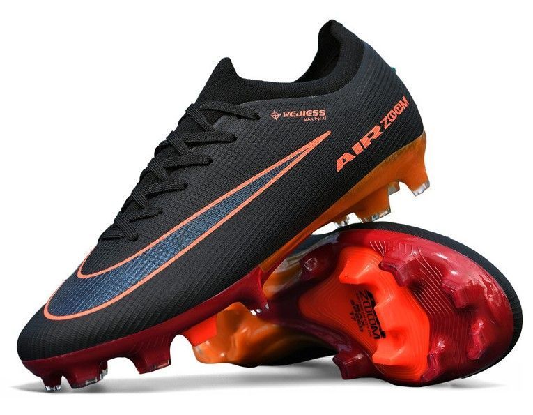 Бутсы Air Zoom Mercurial Vapor FG Black nb-43-45 фото