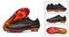 Бутсы Air Zoom Mercurial Vapor FG Black nb-43-45 фото 3