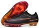 Бутсы Air Zoom Mercurial Vapor FG Black nb-43-45 фото 1