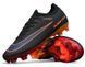 Бутсы Air Zoom Mercurial Vapor FG Black nb-43-45 фото 5