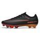 Бутсы Air Zoom Mercurial Vapor FG Black nb-43-45 фото 2