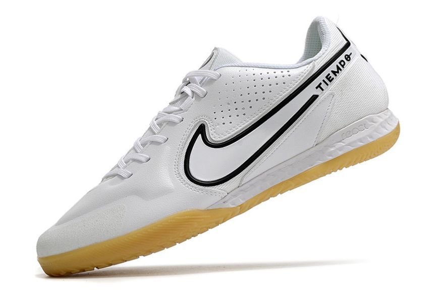Футзалки Tiempo Legend 9 IC f-39 фото